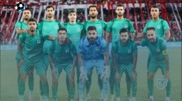 مواعيد مباريات المصري في الكونفدرالية تبدأ بمواجهة كايزر تشيفز